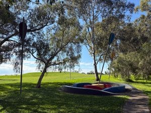 Murarrie Arrows 2