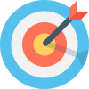 target